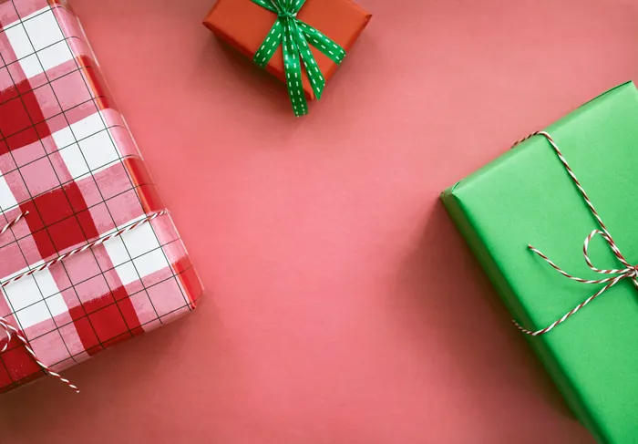 Keeping Gift Wrapping Affordable