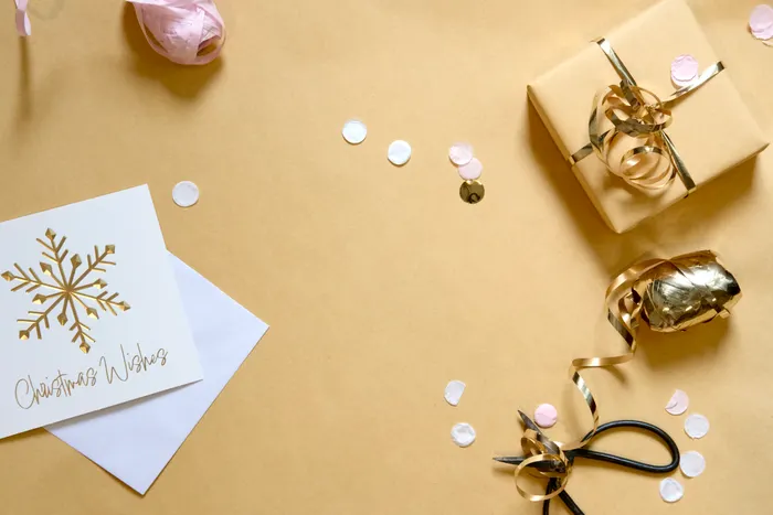 Preparing for Your Next Gift Wrapping Session